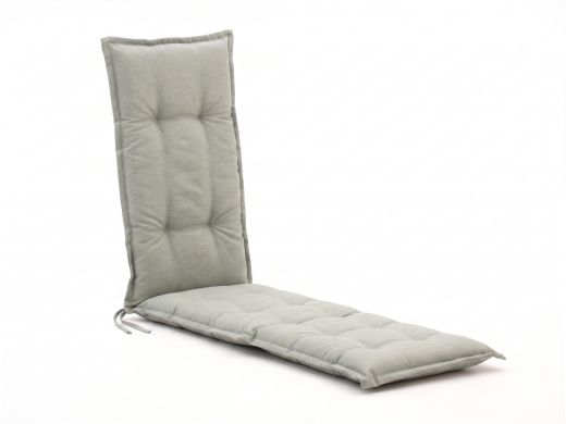 Outdoor Kissen für Deckchair 200x50 cm