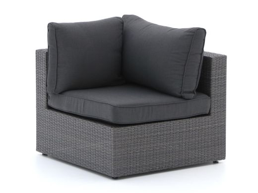 Forza Barolo Lounge Eckelement 85 cm