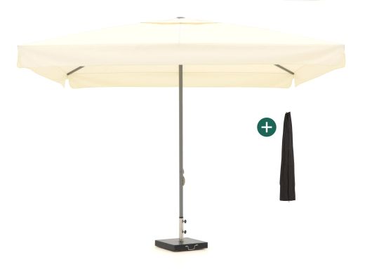 Shadowline Bonaire Sonnenschirm 350x350 cm
