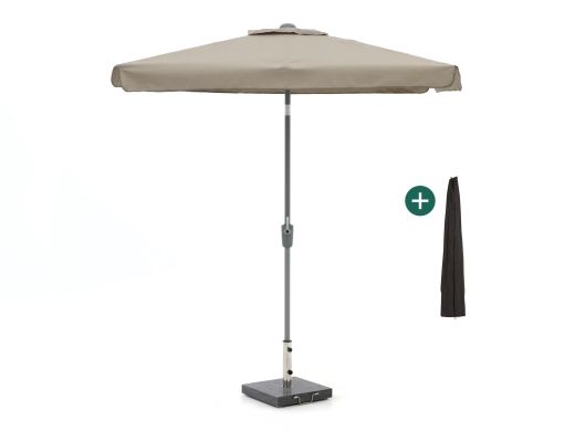 Shadowline Aruba Sonnenschirm 210x150 cm