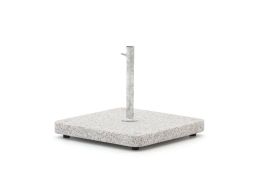 Glatz Sonnenschirmständer 55 kg für Piazza