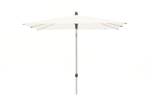 Glatz Alu-Smart Sonnenschirm 200x200 cm