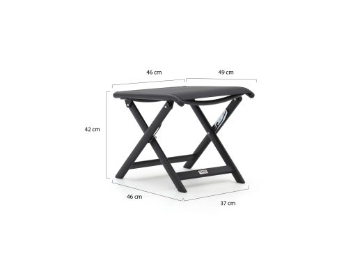 Forza Bova Gartenhocker