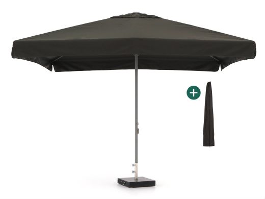 Shadowline Bonaire Sonnenschirm 350x350 cm
