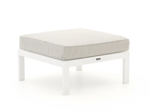 Manifesto Alzano Lounge Gartenhocker 78x78 cm