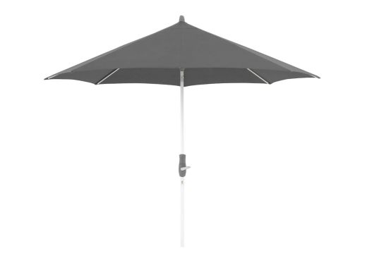 Glatz Alu-Twist Sonnenschirm ø 330 cm