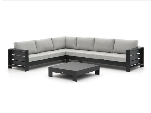 Bellagio Avolo Ecklounge-Set 3-teilig links