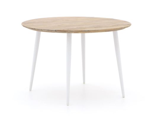 Bellagio Falcade Gartentisch ø 115 cm