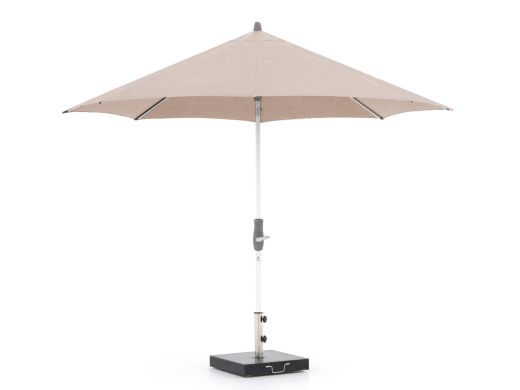 Glatz Alu-Twist Sonnenschirm ø 330 cm