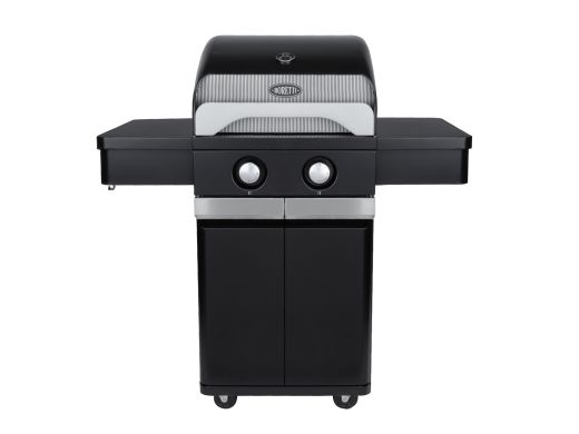 Boretti Leonardo 2B Gasgrill 115x59x122 cm