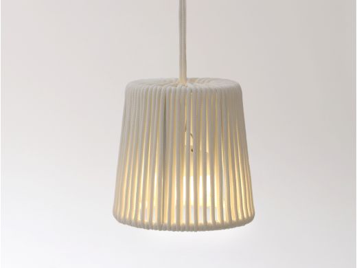 New Garden Conta Mini Hängelampe LED aufladbar dimmbar ø 14,5 cm (h: 14,6 cm)