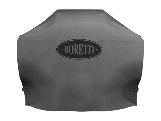 Boretti Abdeckung für Leonardo 2B Gasgrill 62x13x87 cm