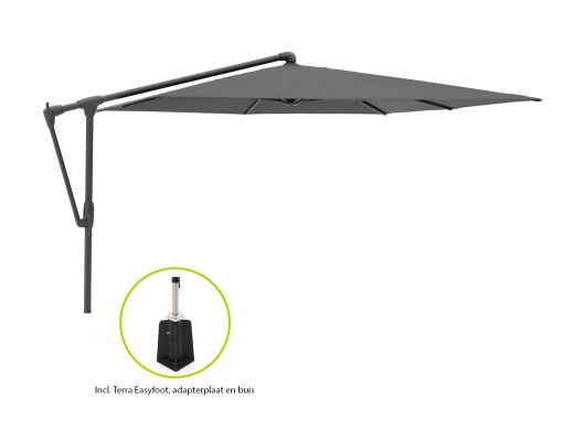Glatz Sunwing Casa Ampelschirm 270x270 cm