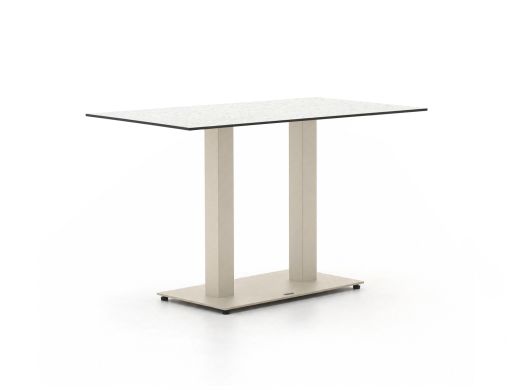 Forza Orta Gartentisch 120x70x73 cm