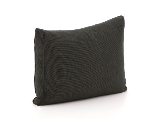 Madison Loungekissen Luxus Rücken 60x40 cm