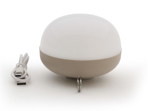 New Garden Cherry Bulb LED-Außenlampe aufladbar dimmbar ø 11 cm