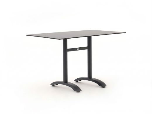 Bellagio Lisio Gartentisch 120x70x73 cm