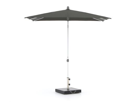 Glatz Alu-Smart Sonnenschirm 200x200 cm