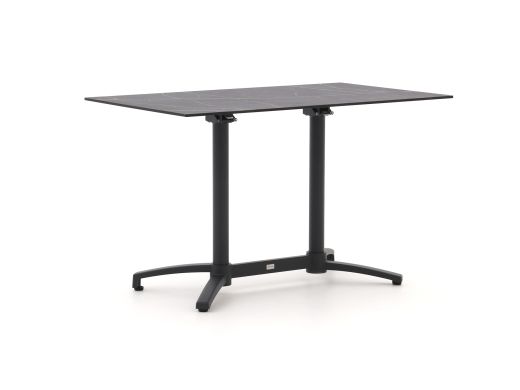 Bellagio Canzo Gartentisch klappbar 120x70x73 cm