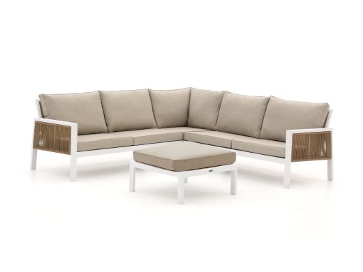 Manifesto Alzano Ecklounge-Set 4-teilig