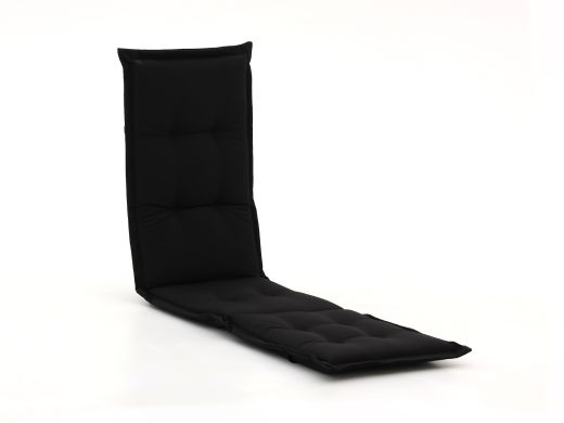 Tex Style Deckchair Auflage 195x45 cm
