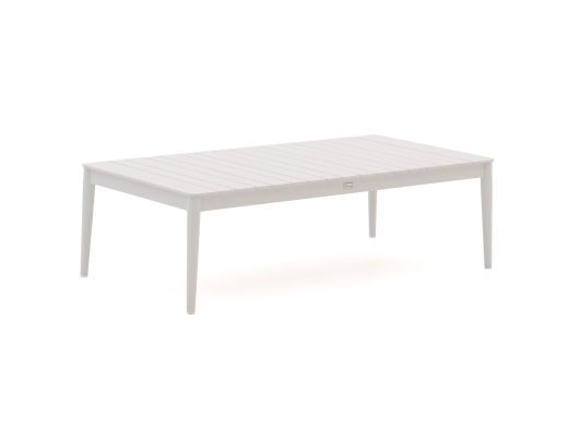 Bellagio Florentina Loungetisch 120x65x37 cm