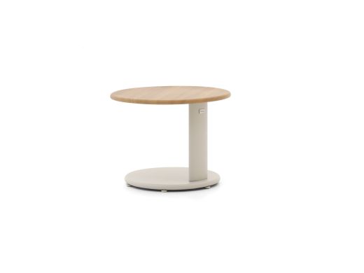 Bellagio Calcinelli Loungetisch 56x56x41 cm