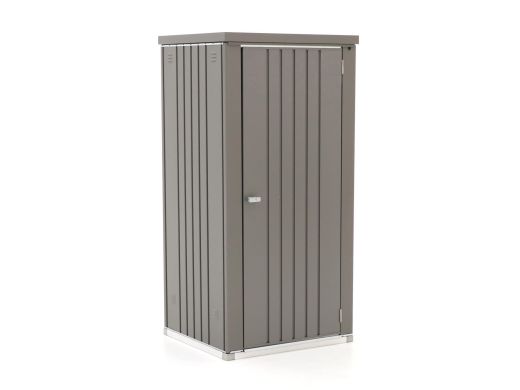 Biohort Gartenschrank 93x83x182,5 cm (inkl. Bodenplatte und gestell)