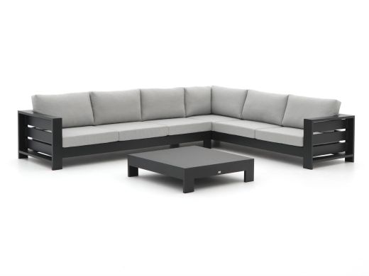 Bellagio Avolo Ecklounge-Set 3-teilig rechts