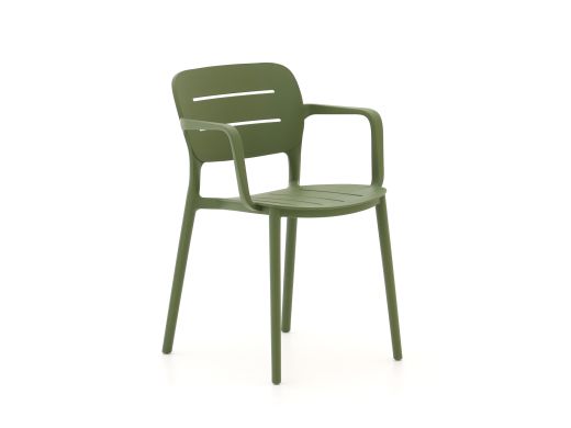 Forza Pazzia Gartenstuhl stapelbar