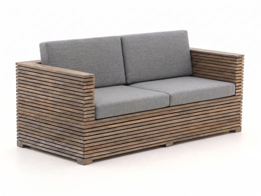 ROUGH-C Gartensofa 180 cm