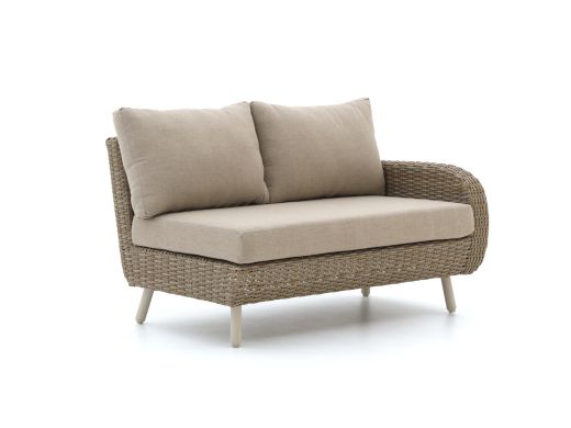 Intenso Suzzara Lounge Element linker Arm 145 cm