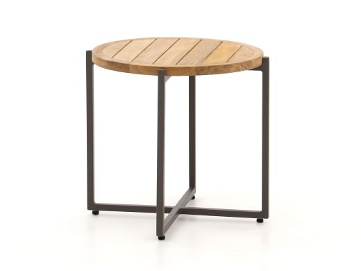 Apple Bee Condor Lounge Kaffeetisch ø 54 cm (h: 50 cm)