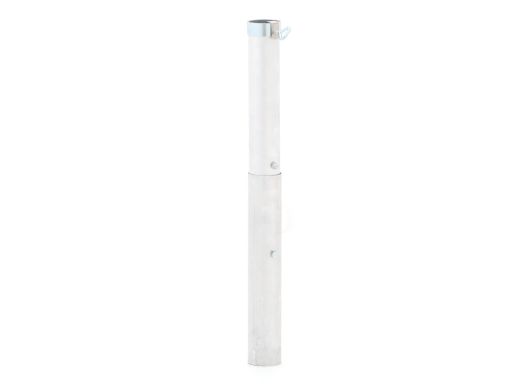 Delschen Bodenanker 8651 bis ø 60 mm für Sonnenschirm