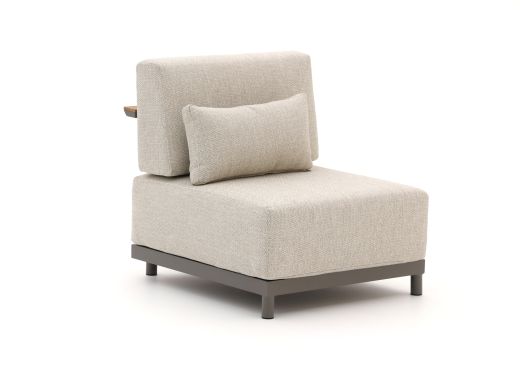 Apple Bee St. Lucia Lounge Mittelelement 70 cm