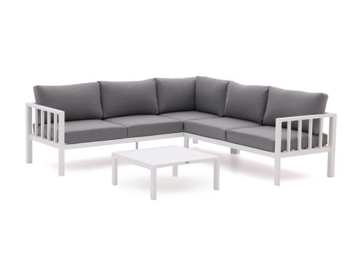 Forza Terni Ecklounge-Set 3-teilig