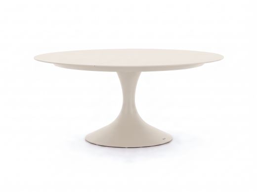 SUNS Nova Gartentisch ø 170 cm (h: 75 cm) - Sintered stone