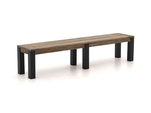 ROUGH-X Picknickbank 210x42x45 cm