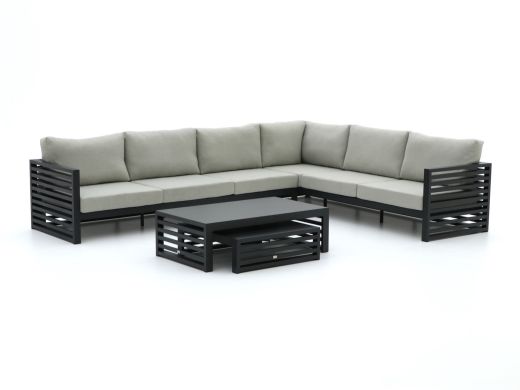 Bellagio Cadora Ecklounge-Set 4-teilig rechts