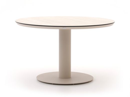 Bellagio La Fonte Esstisch ø 120cm