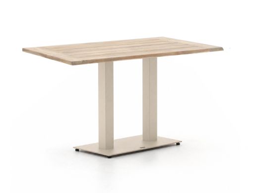 Forza Orta Gartentisch 120x70x75 cm