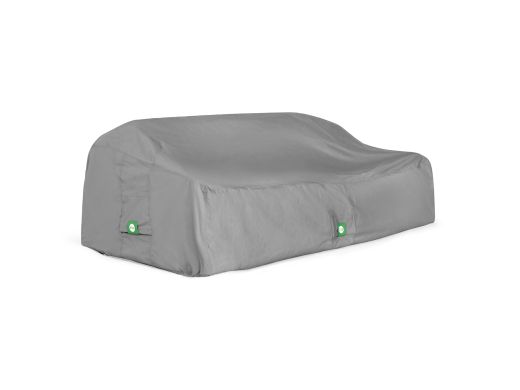 SUNS Gartenmöbelabdeckung S44 Blocchi Loungeelement rechts 211x193x88 cm