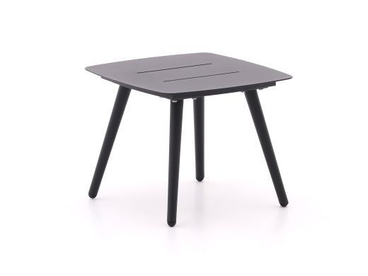 Bellagio Cino Loungetisch 42x42x32 cm