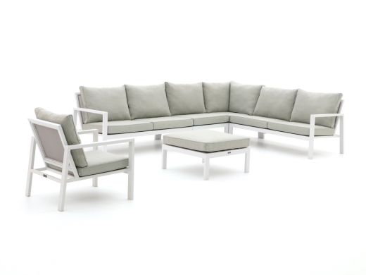 Manifesto Alzano Ecklounge-Set 6-teilig