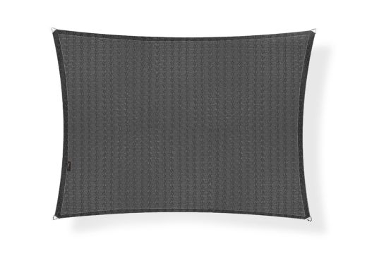 Shadow Comfort Sonnensegel Rechteck 300x400 cm wasserdicht