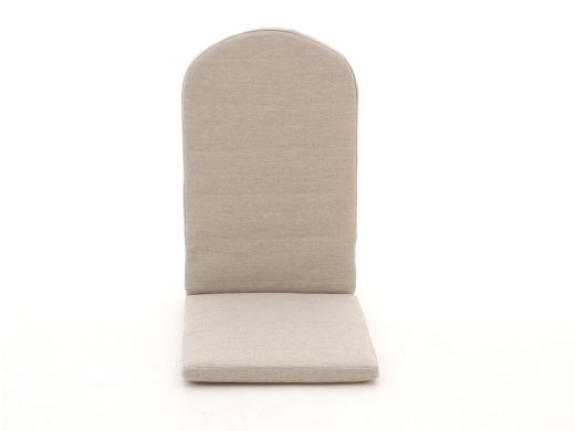 Adirondack Auflage für Bearchair 128x48 cm - Sand Melange