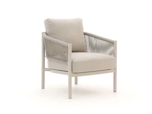 Bellagio Panaro Gartensessel