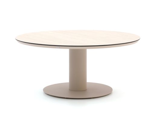 Bellagio La Fonte Low Dining Gartentisch ø 150cm