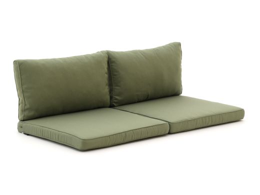 Madison Loungekissenset Luxus Rücken 73x40  cm Sitz 73x73  cm 4-Teilig
