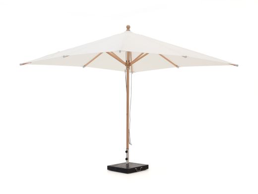 Glatz Piazzino Sonnenschirm 300x300 cm